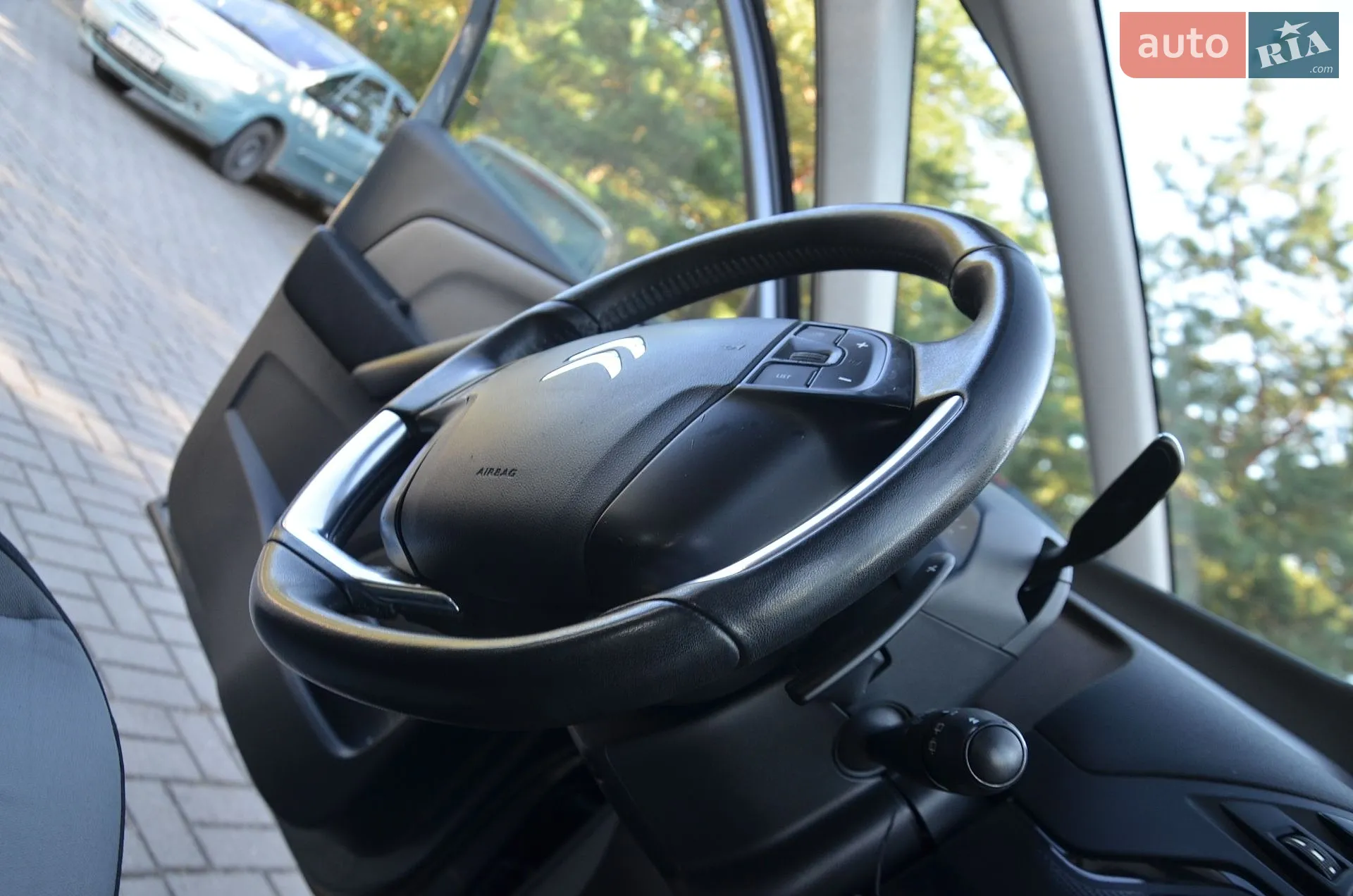 2014 Citroen C4 Picasso - мініатюра 59