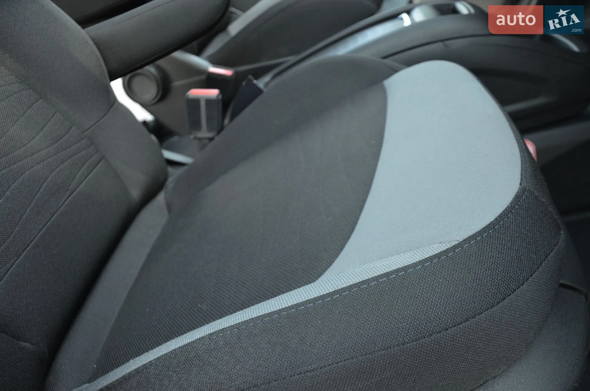 2014 Citroen C4 Picasso - мініатюра 70