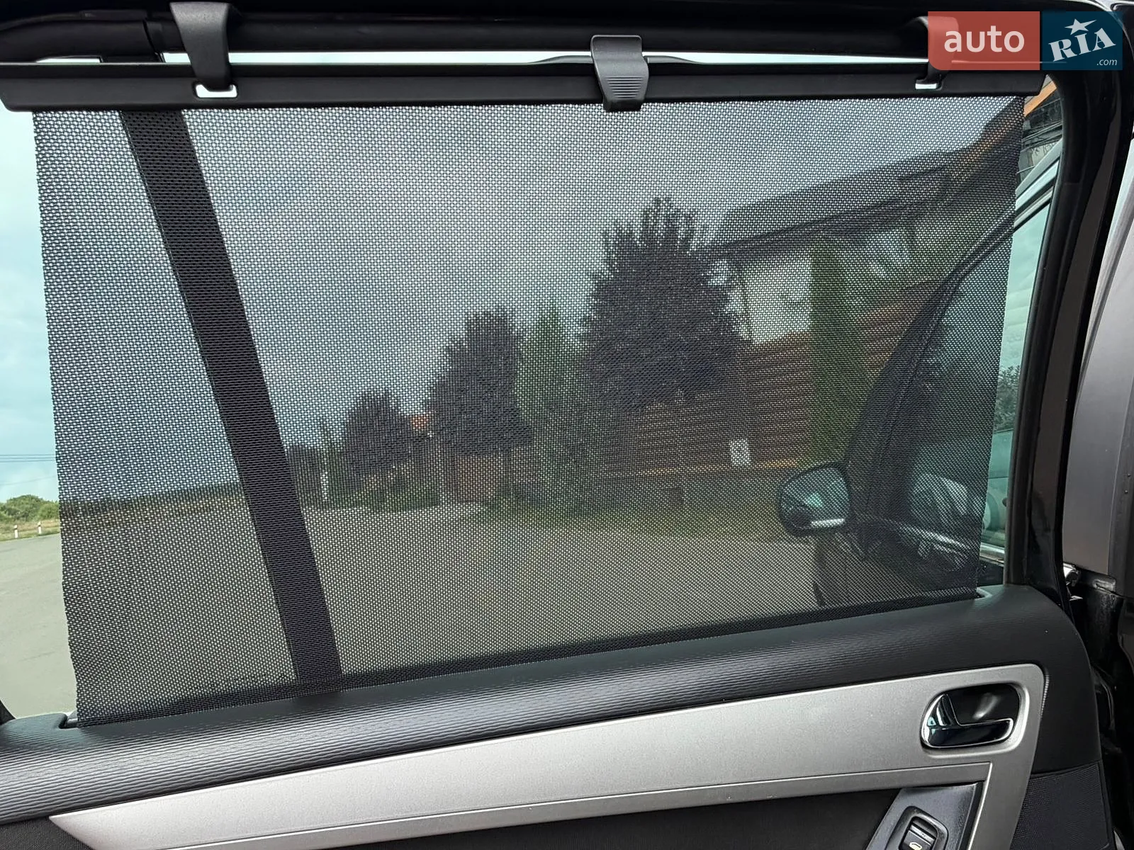 2010 Citroen C4 Picasso - мініатюра 40