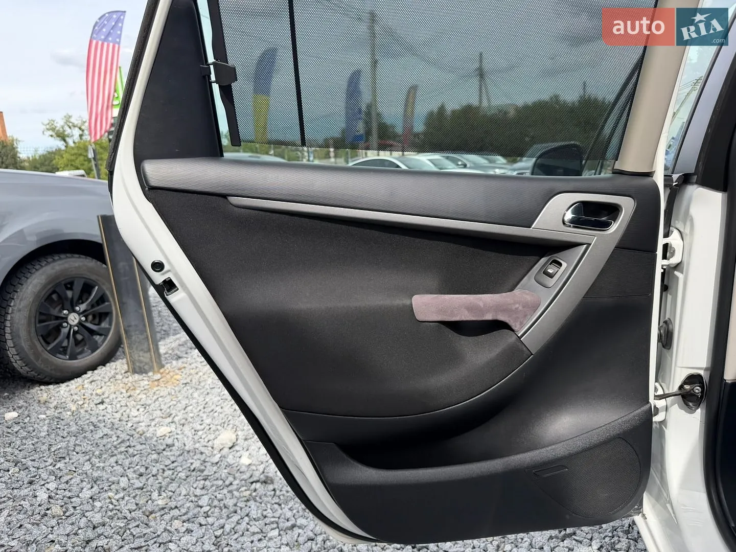 2011 Citroen C4 Picasso - мініатюра 12