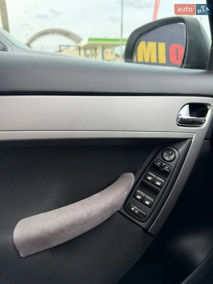2011 Citroen C4 Picasso - мініатюра 21