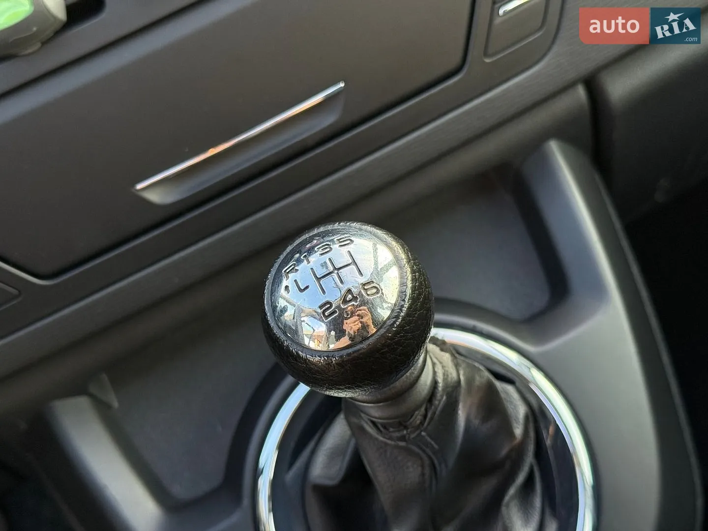 2010 Citroen C4 Picasso - мініатюра 33