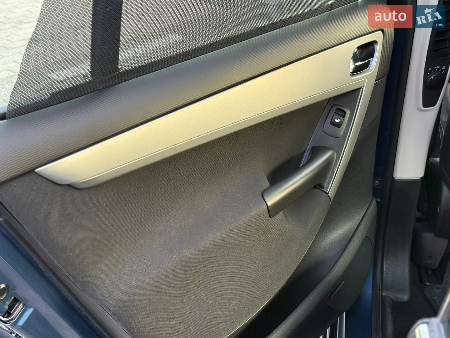 2010 Citroen C4 Picasso - мініатюра 41