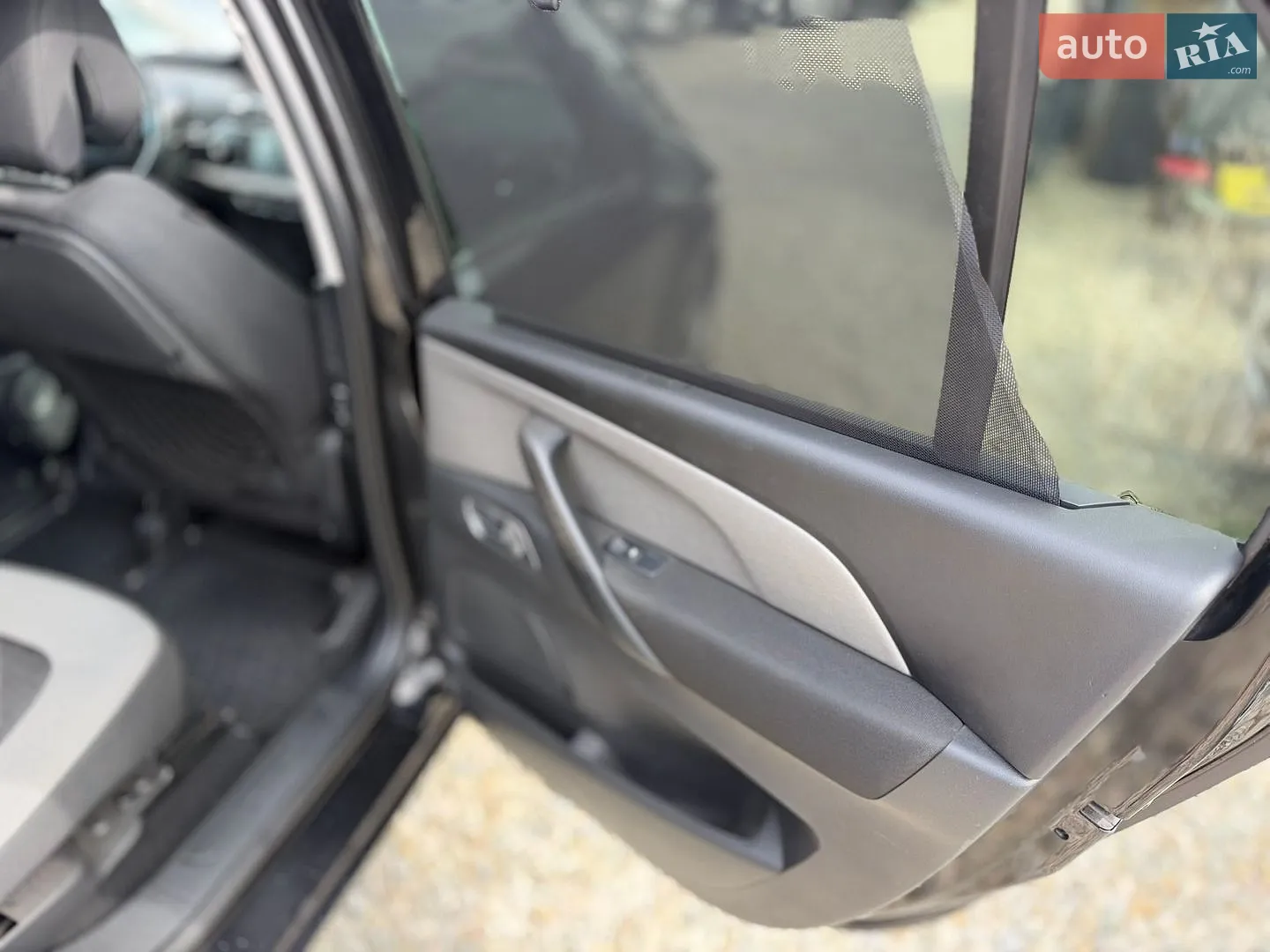 2013 Citroen C4 Picasso - мініатюра 34