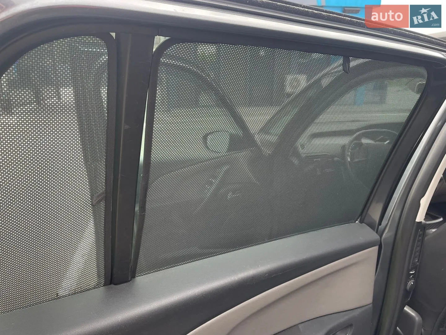 2014 Citroen C4 Picasso - мініатюра 33