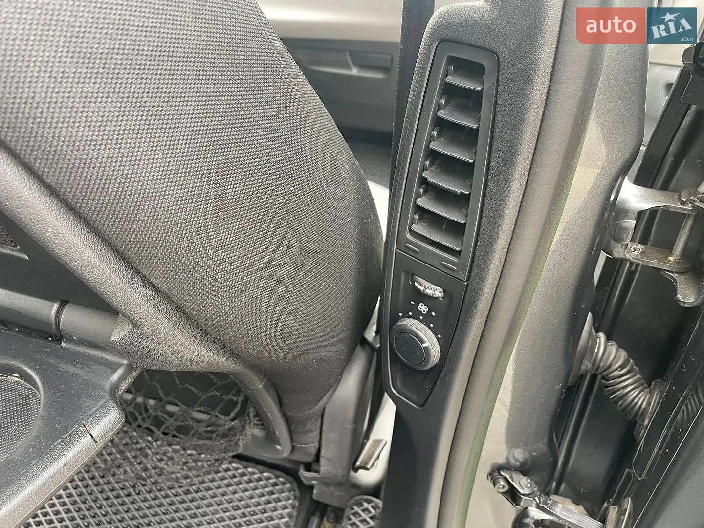 2014 Citroen C4 Picasso - мініатюра 35