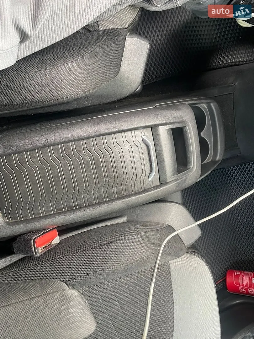 2014 Citroen C4 Picasso - мініатюра 48