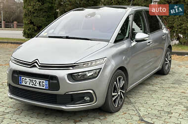 Мінівен Citroen C4 SpaceTourer 2019 в Дубні