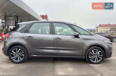 Мінівен Citroen C4 SpaceTourer 2020 в Дубні