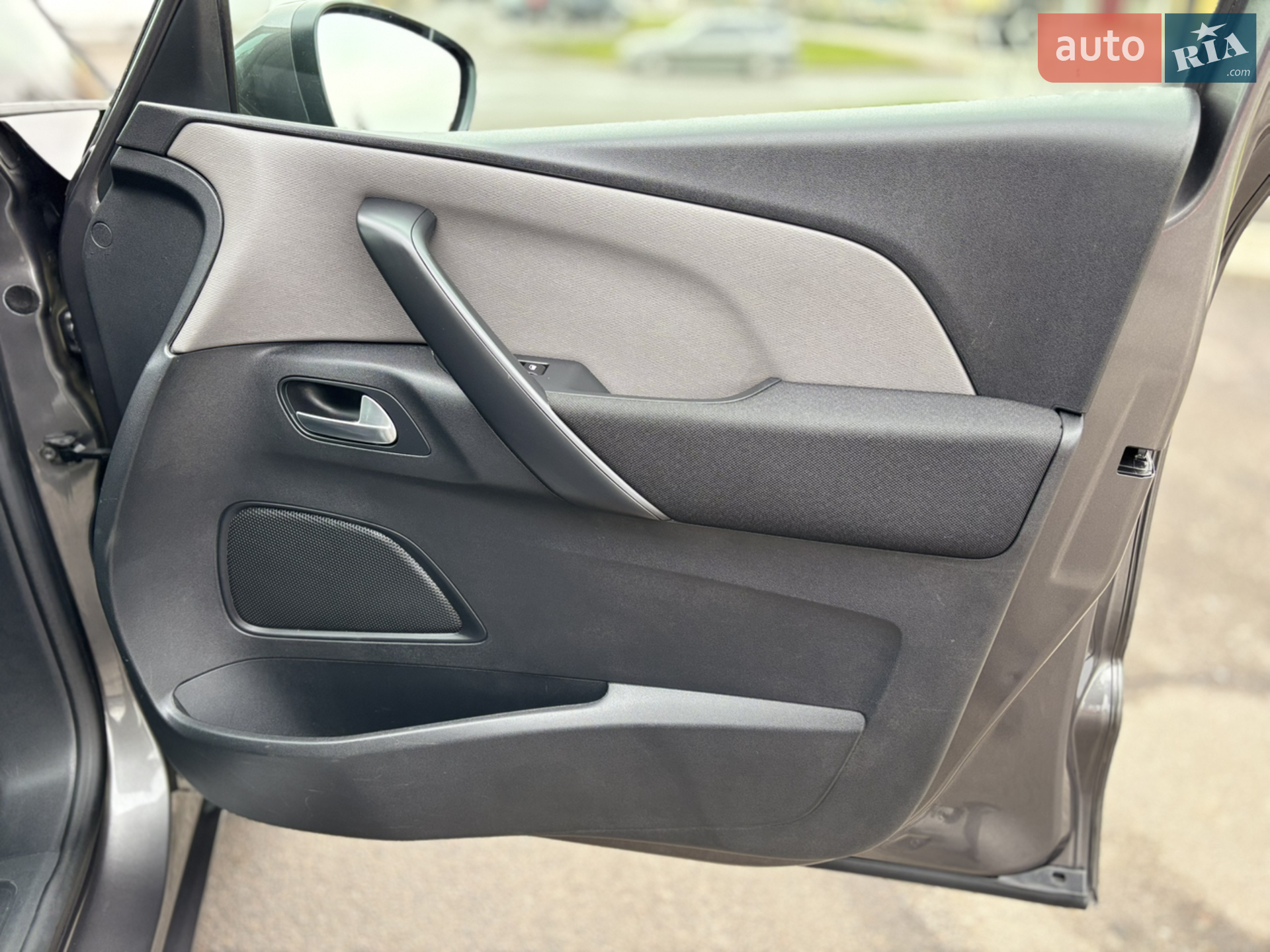 2020 Citroen C4 SpaceTourer - мініатюра 26