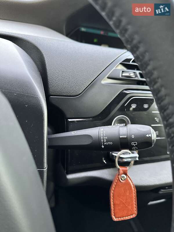 Минивэн Citroen C4 SpaceTourer 2019 в Дубно