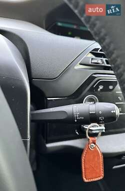 Минивэн Citroen C4 SpaceTourer 2019 в 