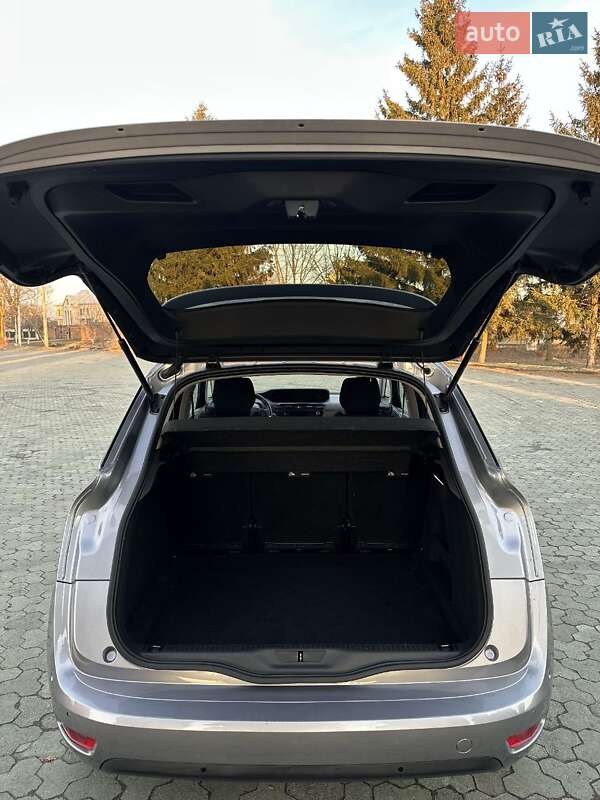 Минивэн Citroen C4 SpaceTourer 2019 в Дубно