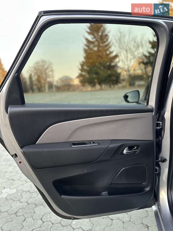 Минивэн Citroen C4 SpaceTourer 2019 в Дубно