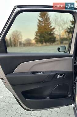 Минивэн Citroen C4 SpaceTourer 2019 в 