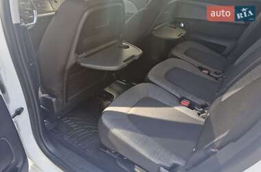 Минивэн Citroen C4 SpaceTourer 2021 в 