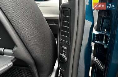 Минивэн Citroen C4 SpaceTourer 2021 в 