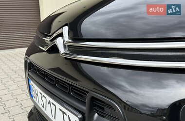 Минивэн Citroen C4 SpaceTourer 2018 в 