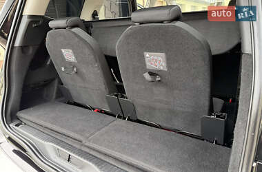 Минивэн Citroen C4 SpaceTourer 2018 в 