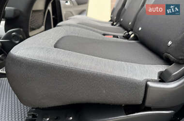 Минивэн Citroen C4 SpaceTourer 2018 в 