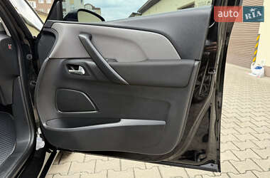 Минивэн Citroen C4 SpaceTourer 2018 в 