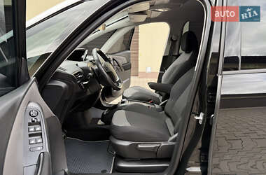Минивэн Citroen C4 SpaceTourer 2018 в 