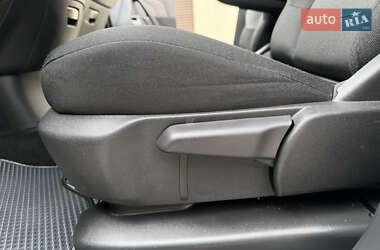Минивэн Citroen C4 SpaceTourer 2018 в 