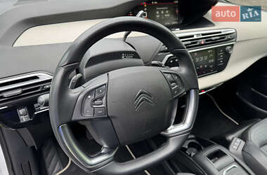 Мінівен Citroen C4 SpaceTourer 2019 в 