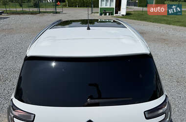 Минивэн Citroen C4 SpaceTourer 2019 в 
