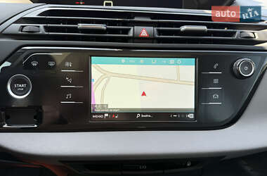 Минивэн Citroen C4 SpaceTourer 2019 в 