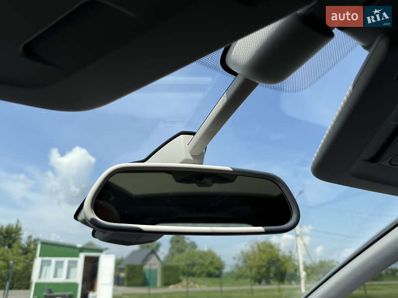 Минивэн Citroen C4 SpaceTourer 2019 в Дубно