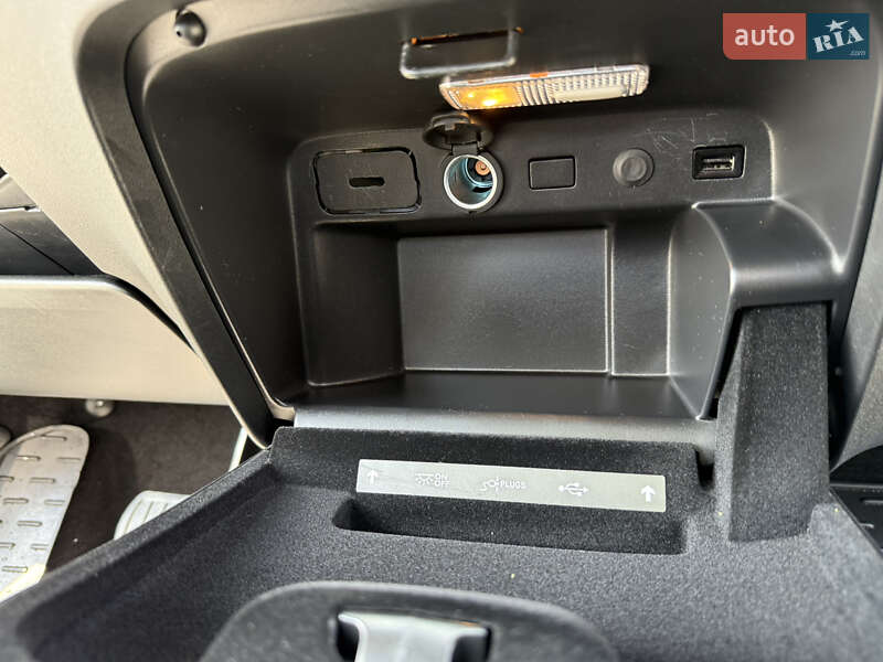 Минивэн Citroen C4 SpaceTourer 2019 в Дубно