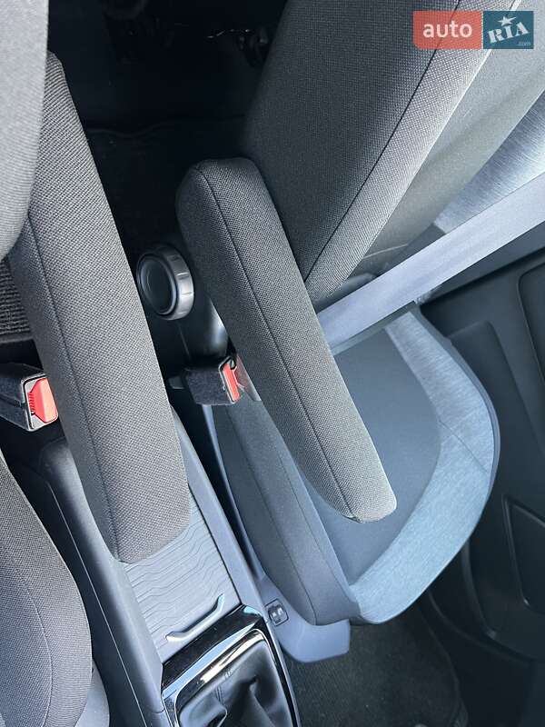 Минивэн Citroen C4 SpaceTourer 2018 в Киеве фото 33 Минивэн Citroen C4 SpaceTourer 2018 в Киеве