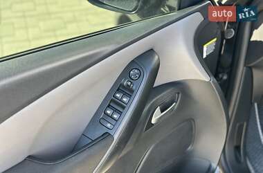 Минивэн Citroen C4 SpaceTourer 2018 в 