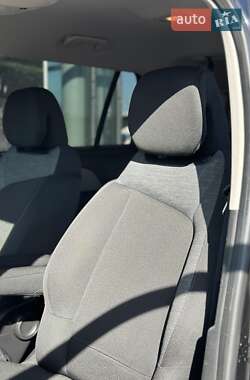 Минивэн Citroen C4 SpaceTourer 2018 в 