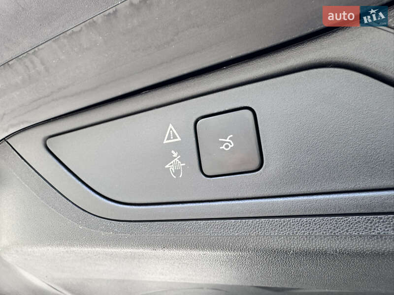 Минивэн Citroen C4 SpaceTourer 2020 в Луцке