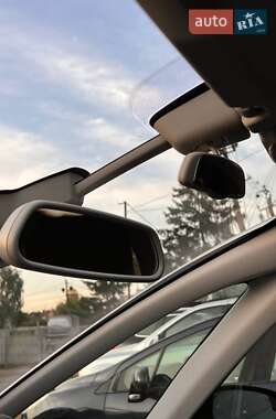 Минивэн Citroen C4 SpaceTourer 2018 в 