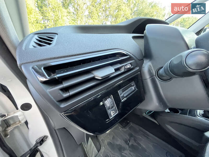 Минивэн Citroen C4 SpaceTourer 2019 в Луцке