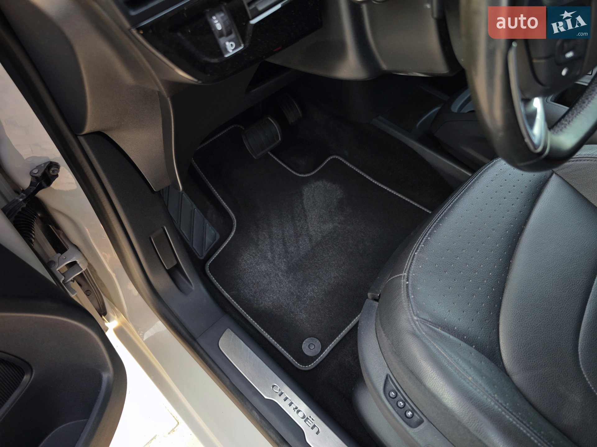 2019 Citroen C4 SpaceTourer - мініатюра 20