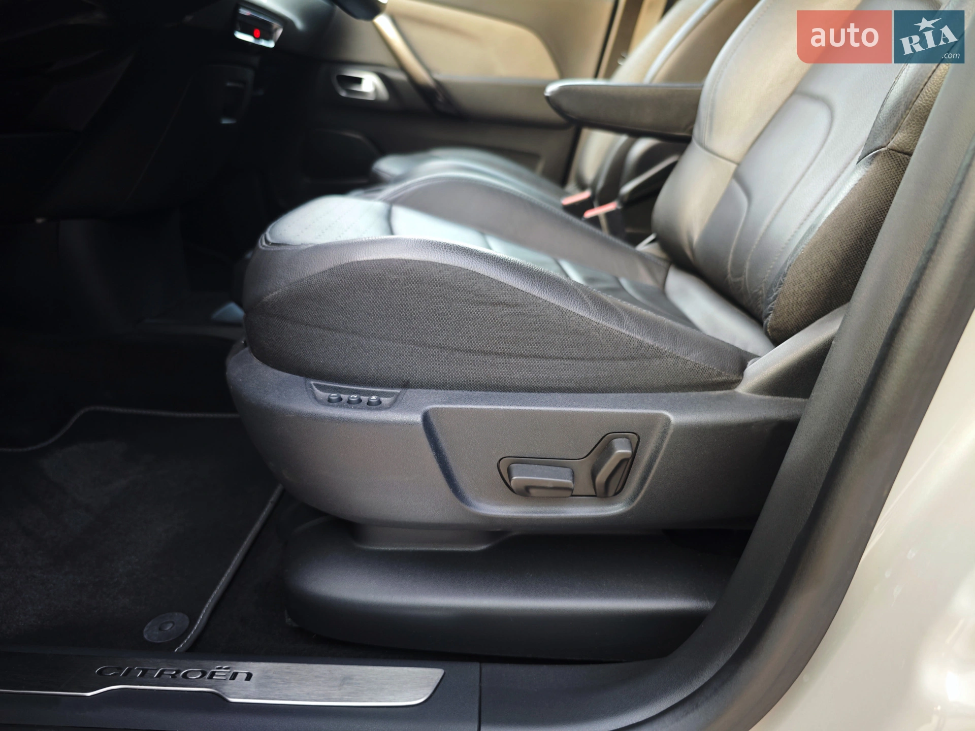 2019 Citroen C4 SpaceTourer - мініатюра 25