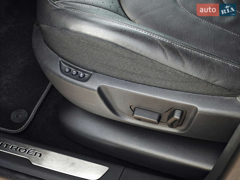 Минивэн Citroen C4 SpaceTourer 2019 в Дубно фото 29 Минивэн Citroen C4 SpaceTourer 2019 в Дубно