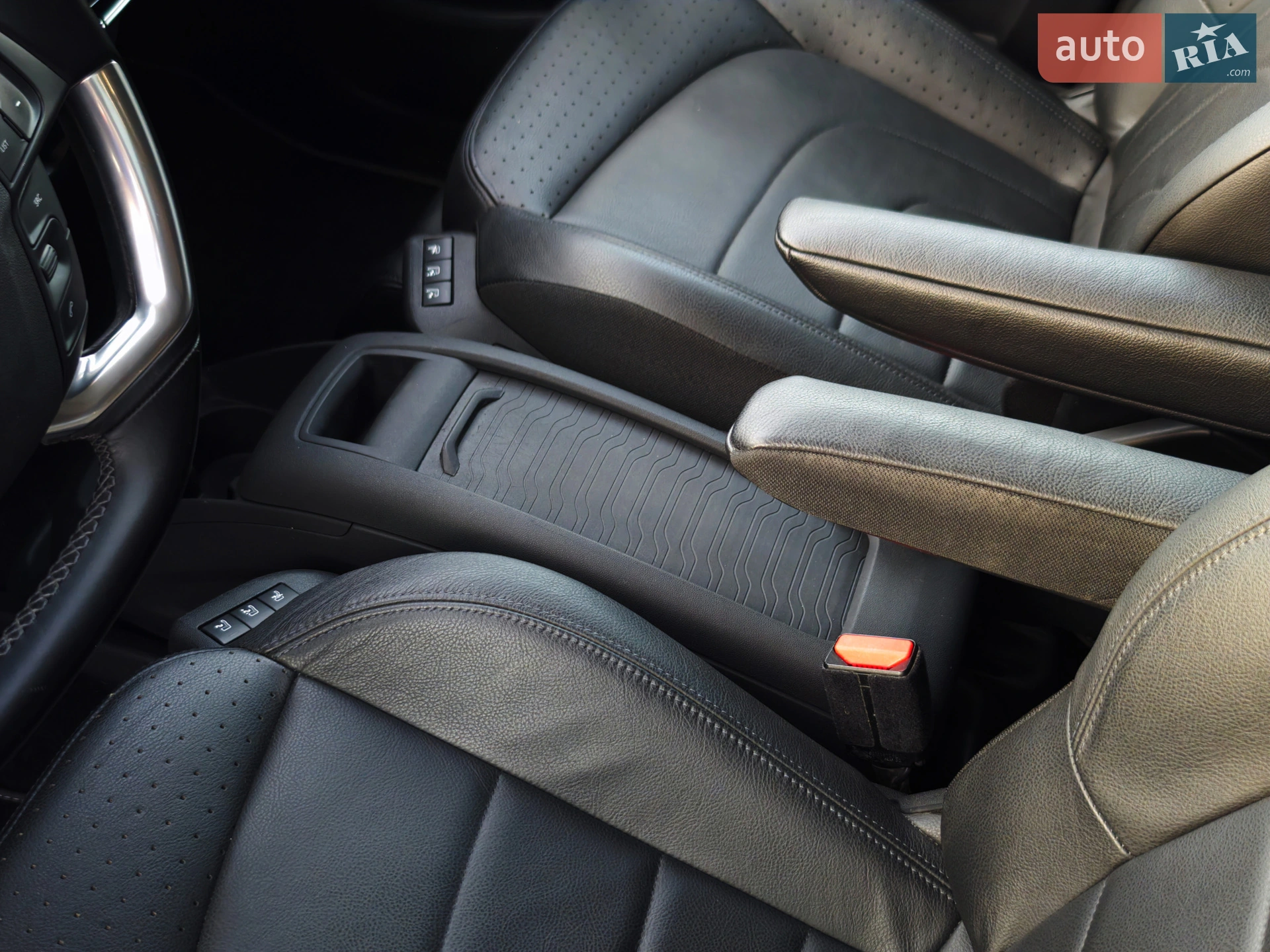 2019 Citroen C4 SpaceTourer - мініатюра 31