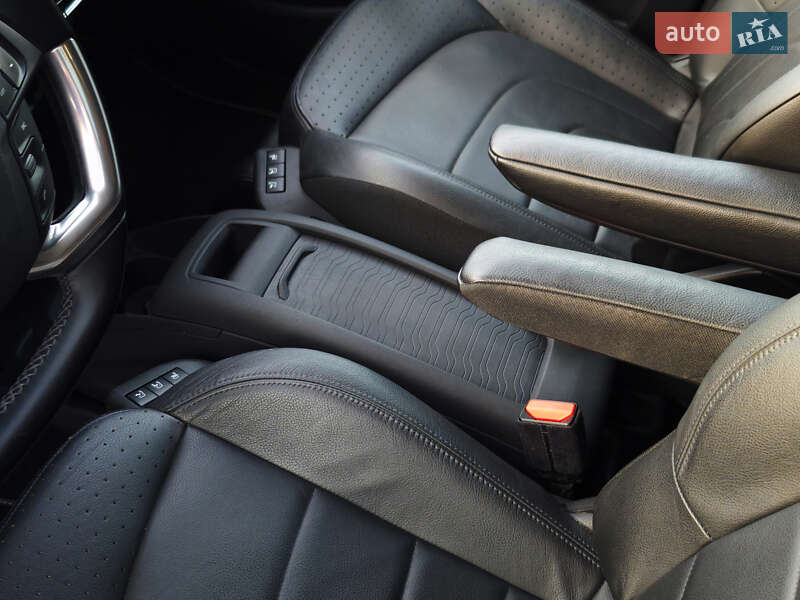 Минивэн Citroen C4 SpaceTourer 2019 в Дубно фото 33 Минивэн Citroen C4 SpaceTourer 2019 в Дубно