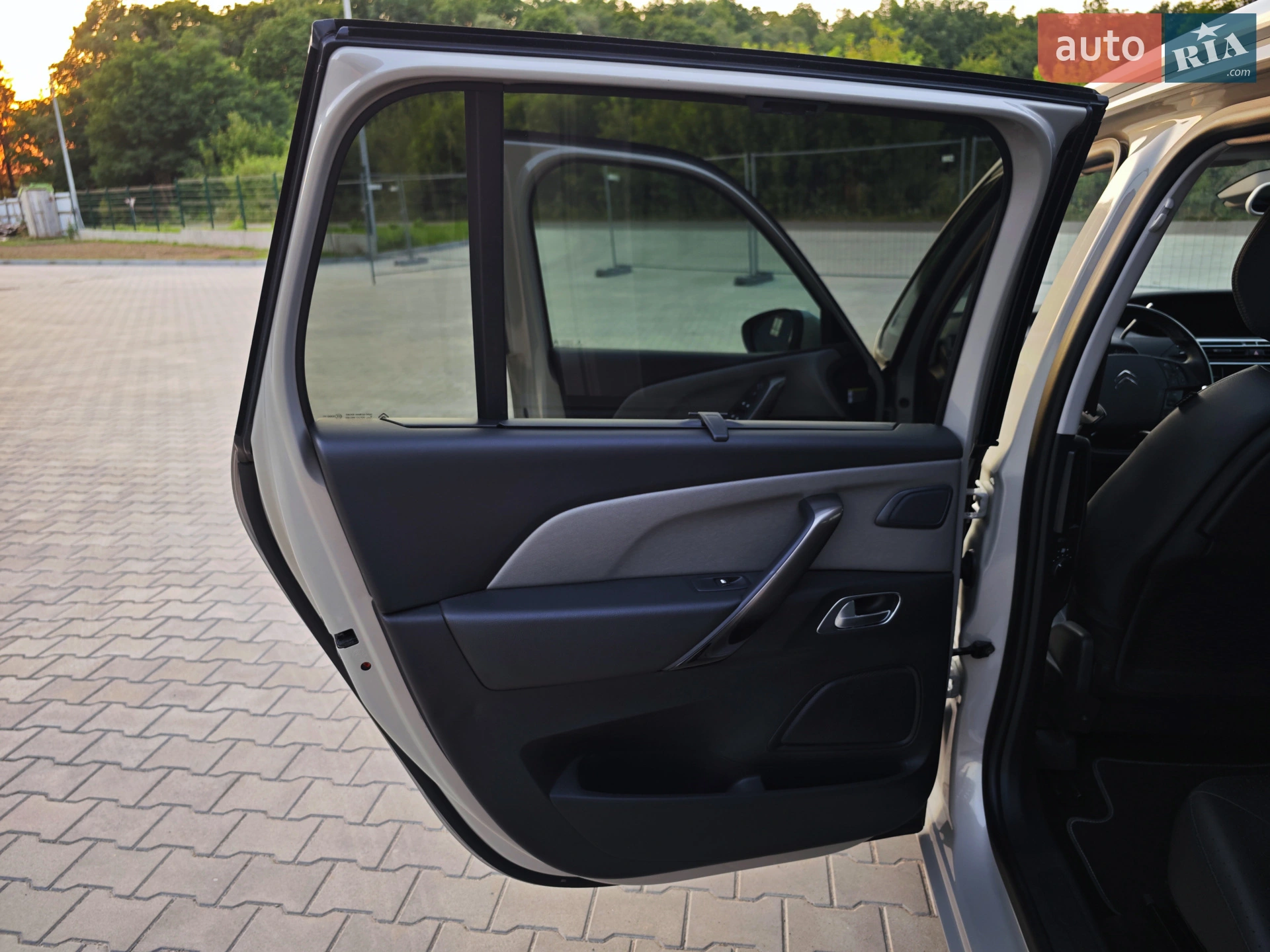 2019 Citroen C4 SpaceTourer - мініатюра 35