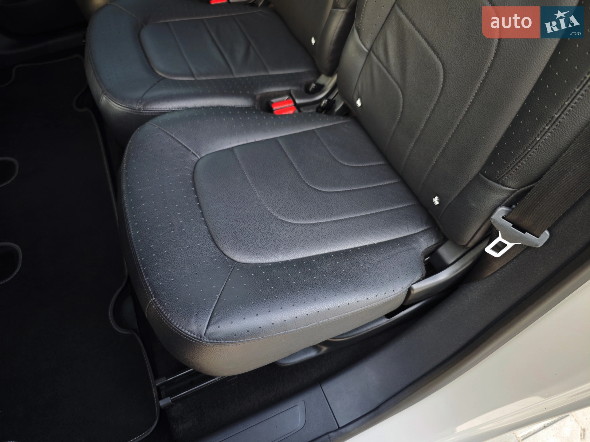 2019 Citroen C4 SpaceTourer - мініатюра 41
