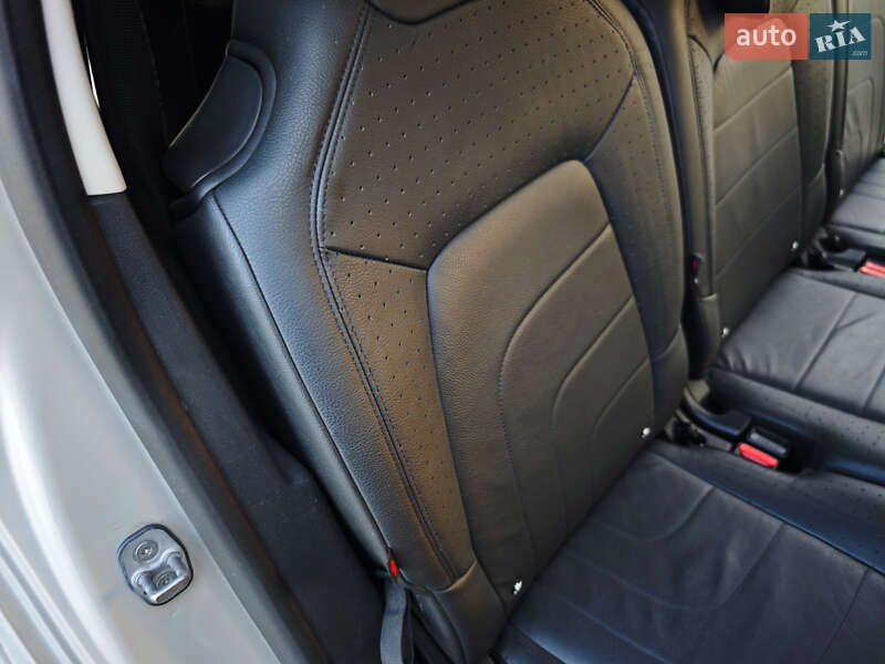 Минивэн Citroen C4 SpaceTourer 2019 в Дубно фото 62 Минивэн Citroen C4 SpaceTourer 2019 в Дубно