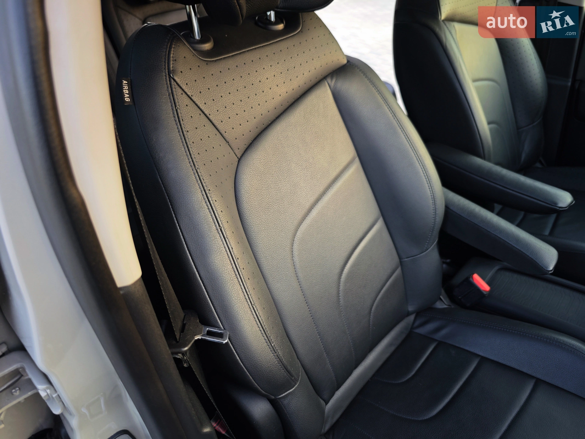 2019 Citroen C4 SpaceTourer - мініатюра 71