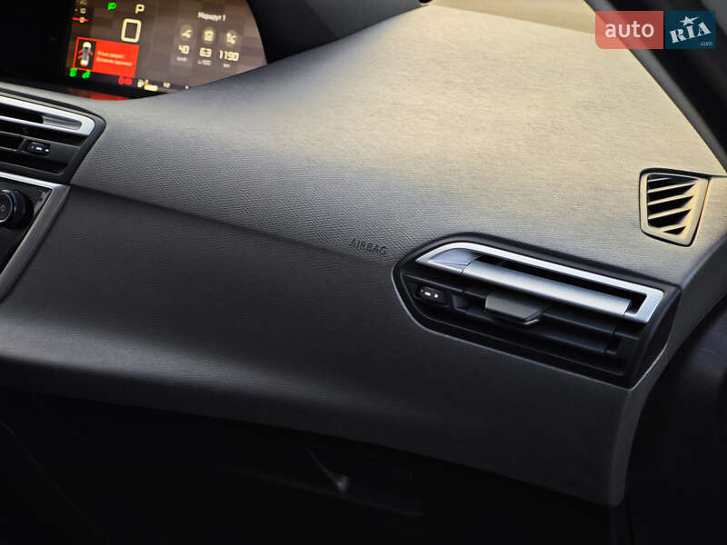 Минивэн Citroen C4 SpaceTourer 2019 в Дубно фото 79 Минивэн Citroen C4 SpaceTourer 2019 в Дубно