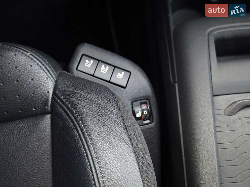 Минивэн Citroen C4 SpaceTourer 2019 в Дубно фото 31 Минивэн Citroen C4 SpaceTourer 2019 в Дубно