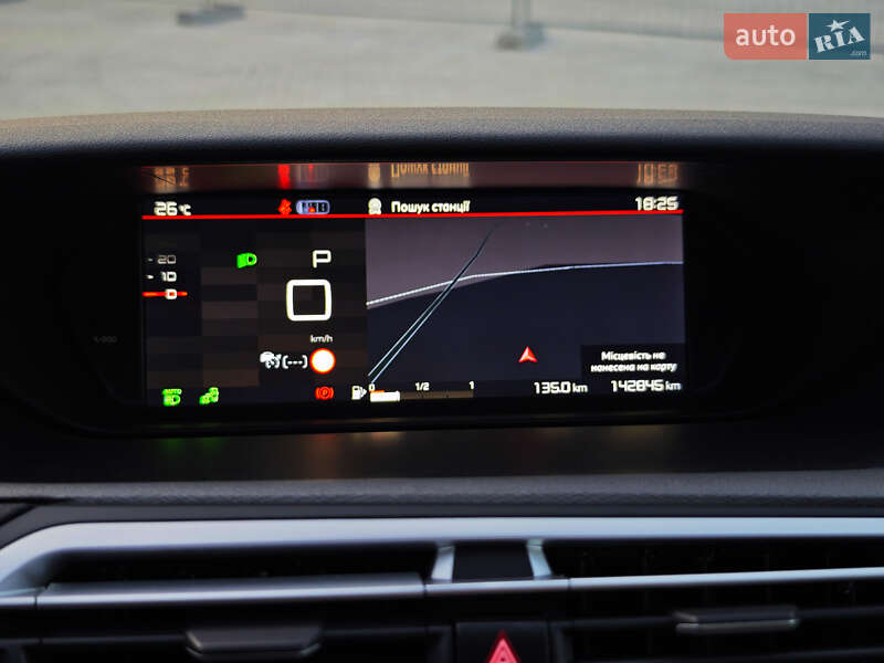 Минивэн Citroen C4 SpaceTourer 2019 в Дубно фото 118 Минивэн Citroen C4 SpaceTourer 2019 в Дубно